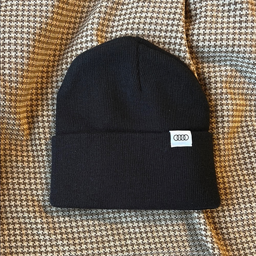 Audi Beanie